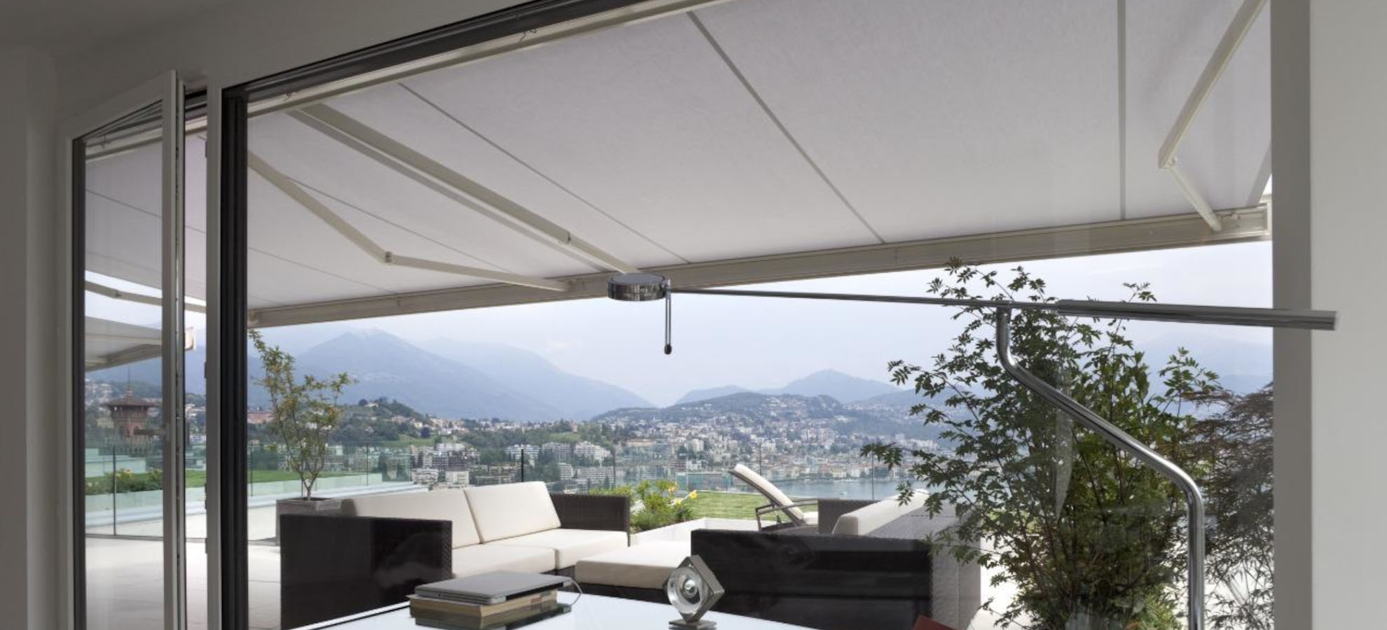 Cortinas y Persianas Home Design